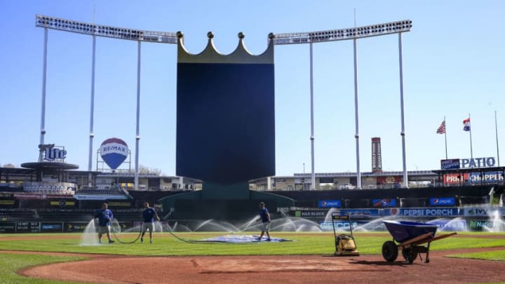 Kansas City Royals: One thought for every player on the 40-man