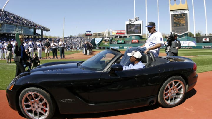 (Photo by G. N. Lowrance/Getty Images)