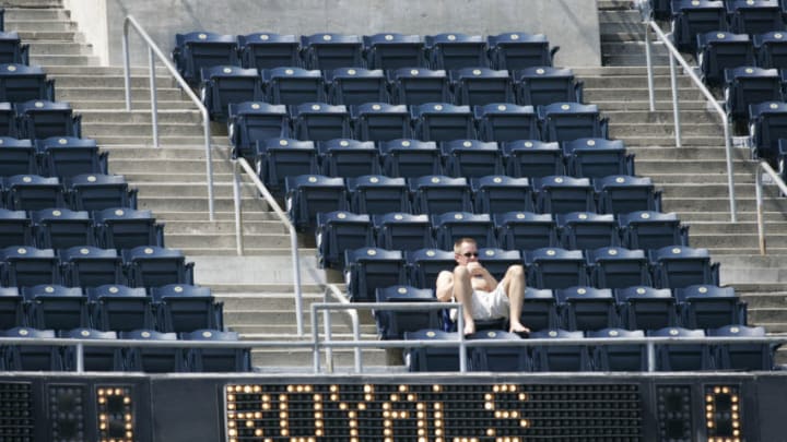 (Photo by G. N. Lowrance/Getty Images)