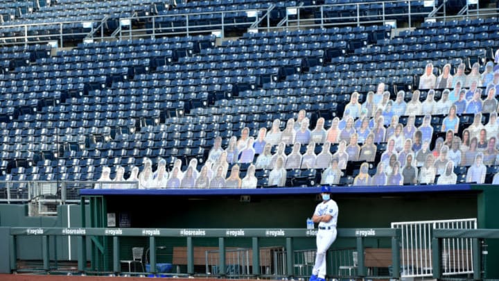 (Photo by Ed Zurga/Getty Images)