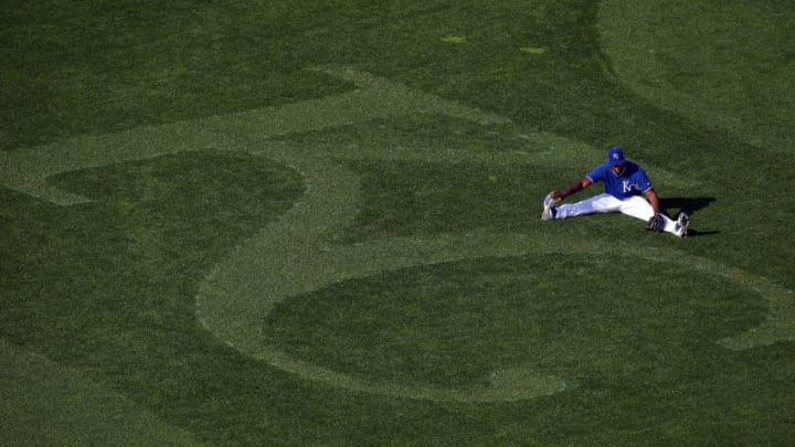 KC Royals (Photo by Ed Zurga/Getty Images)