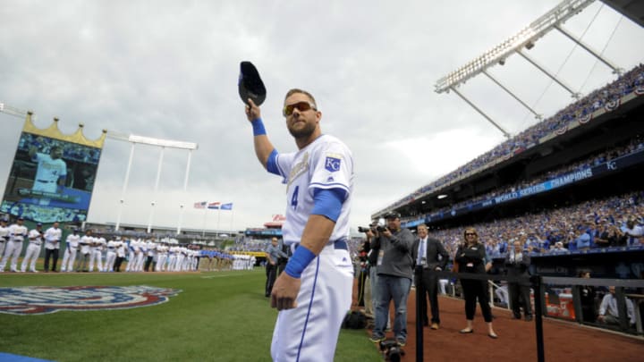 (Photo by Ed Zurga/Getty Images)