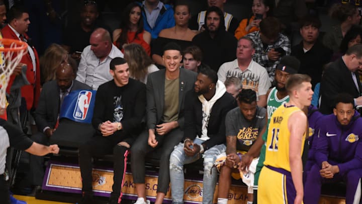 (Photo by Adam PantozziNBAE via Getty Images)