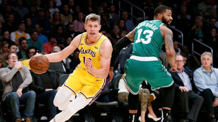 (Photo by Chris Elise/NBAE via Getty Images)