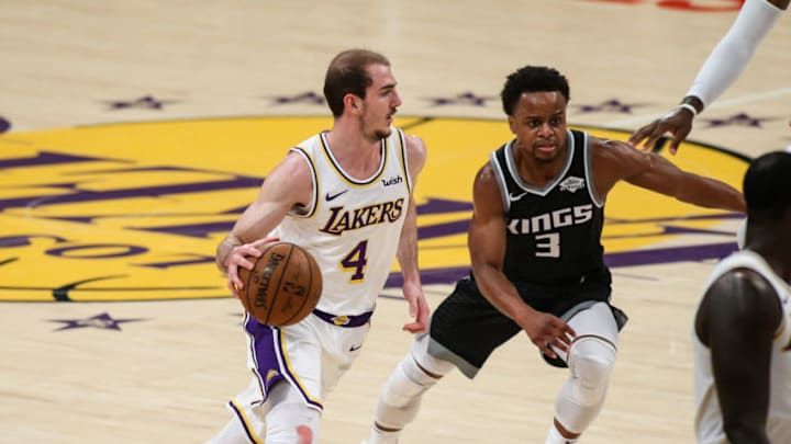 (Photo by Icon Sportswire)