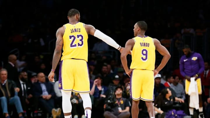 (Photo by Chris Elise/NBAE via Getty Images)