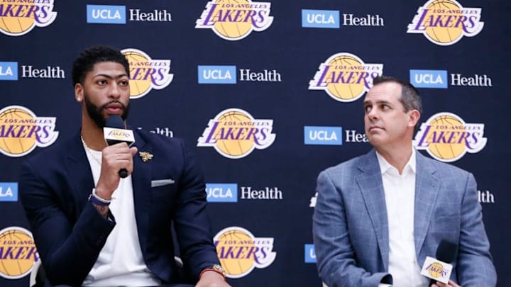 (Photo by Chris Elise/NBAE via Getty Images)