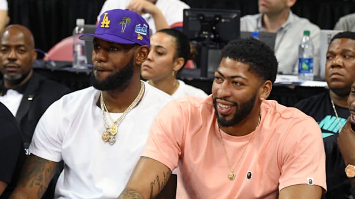 (Photo by Ethan Miller/Getty Images)