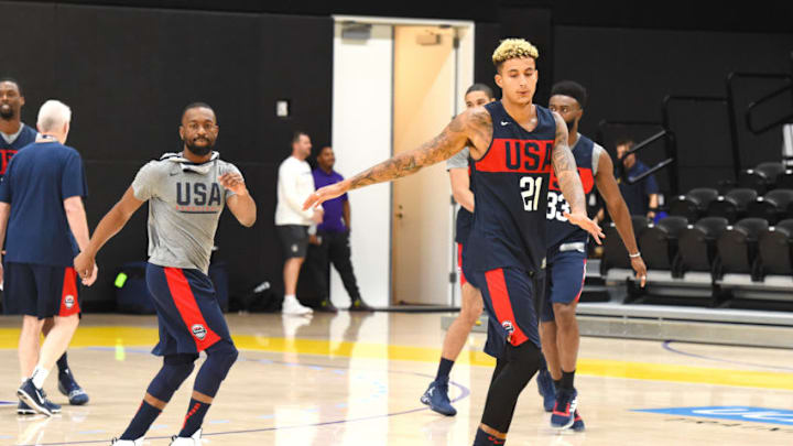 (Photo by Andrew D. Bernstein/NBAE via Getty Images)