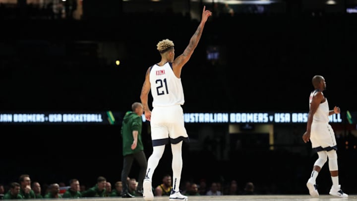 (Photo by Nathaniel S. Butler/NBAE via Getty Images)