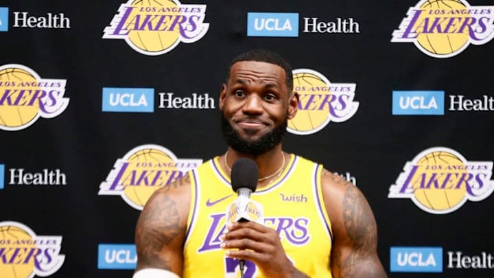 (Photo by Chris Elise/NBAE via Getty Images)