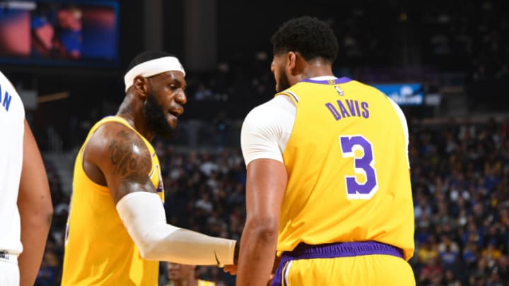 (Photo by Andrew D. Bernstein/NBAE via Getty Images)