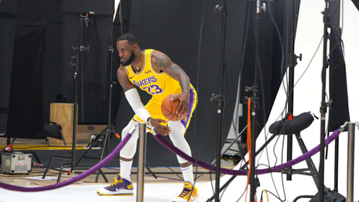(Photo by Scott Varley/MediaNews Group/Torrance Daily Breeze via Getty Images)