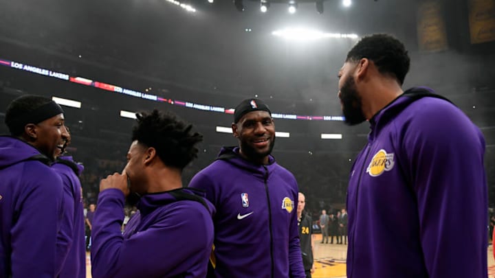 (Photo by Kevork Djansezian/Getty Images)