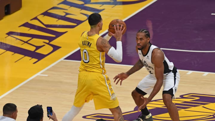 (Photo by Juan Ocampo/NBAE via Getty Images)