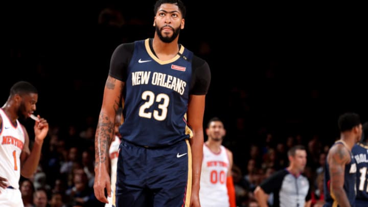 (Photo by Nathaniel S. Butler/NBAE via Getty Images) (Photo by Nathaniel S. Butler/NBAE via Getty Images)