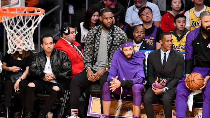 (Photo by Allen Berezovsky/Getty Images) (Photo by Allen Berezovsky/Getty Images)