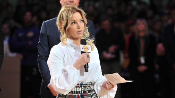 (Photo by Allen Berezovsky/Getty Images)