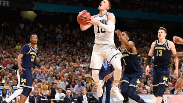 Donte DiVincenzo