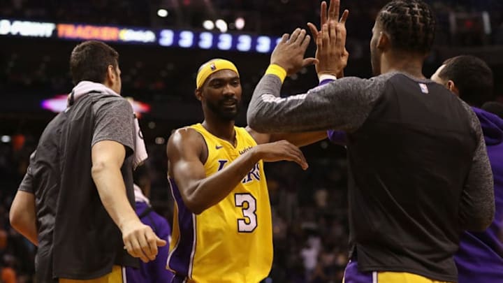 PHOENIX, AZ - NOVEMBER 13: Corey Brewer PHOENIX, AZ - NOVEMBER 13: Corey Brewer