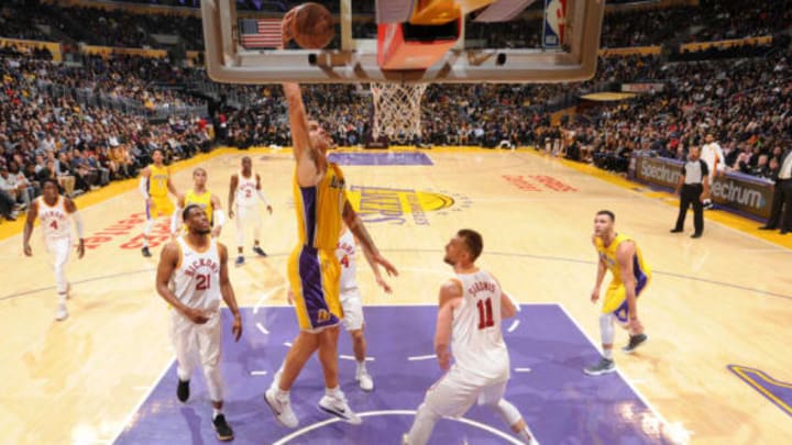 Los Angeles Lakers: 3 takeaways from win against the Indiana Pacers