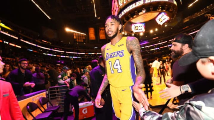 Los Angeles Lakers on right track, must stay the course