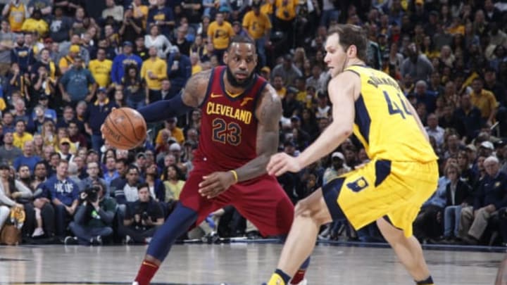 Los Angeles Lakers: Three reasons why Lebron James to the Lakers is a bad idea