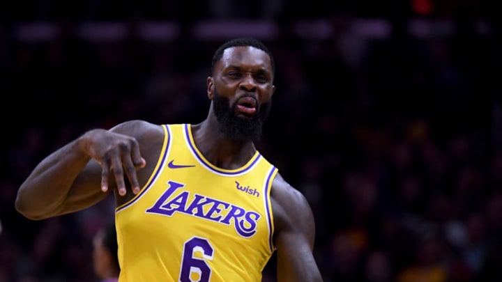 (Photo by Harry How/Getty Images) (Photo by Harry How/Getty Images)