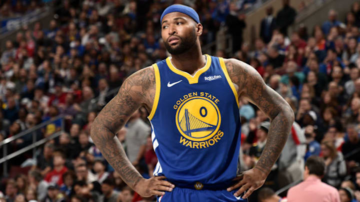 (Photo by David Dow/NBAE via Getty Images) (Photo by David Dow/NBAE via Getty Images)