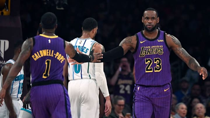 (Photo by Kevork Djansezian/Getty Images)