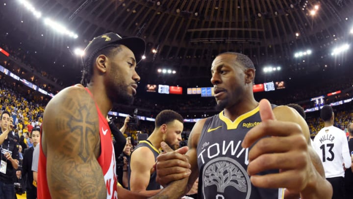 (Photo by Andrew D. Bernstein/NBAE via Getty Images)