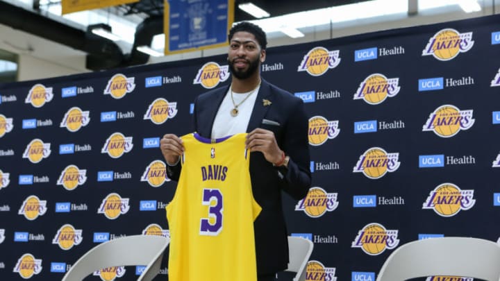 (Photo by Jevone Moore/Icon Sportswire via Getty Images)