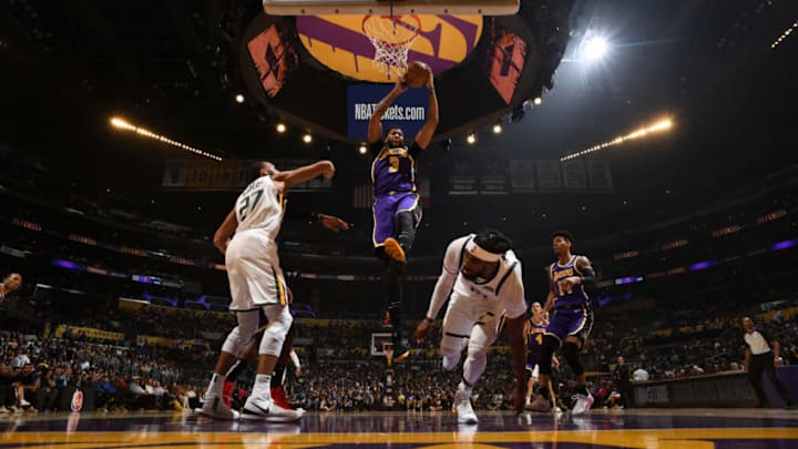 (Photo by Andrew D. Bernstein/NBAE via Getty Images)