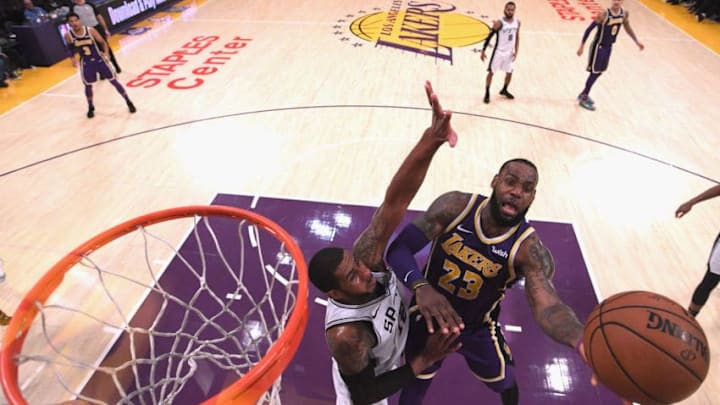 (Photo by Harry How/Getty Images) (Photo by Harry How/Getty Images)