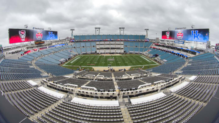 (Photo by Don Juan Moore/Getty Images)