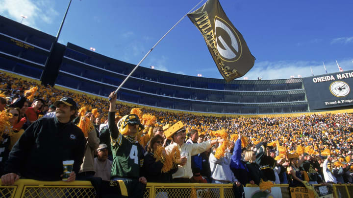 Green Bay Packers