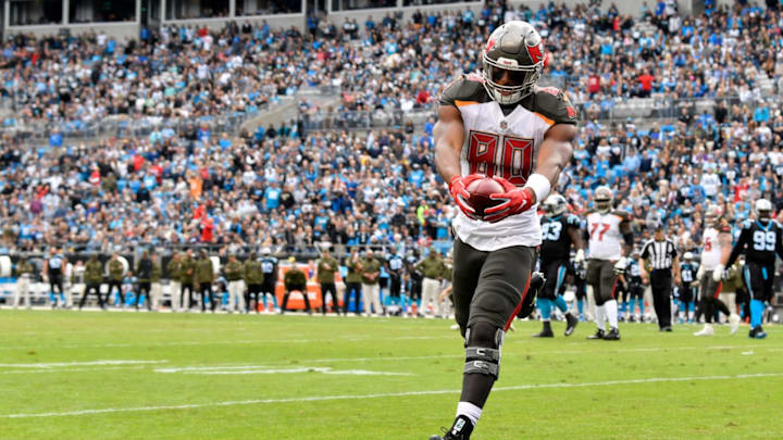 O.J. Howard (Photo by Grant Halverson/Getty Images)