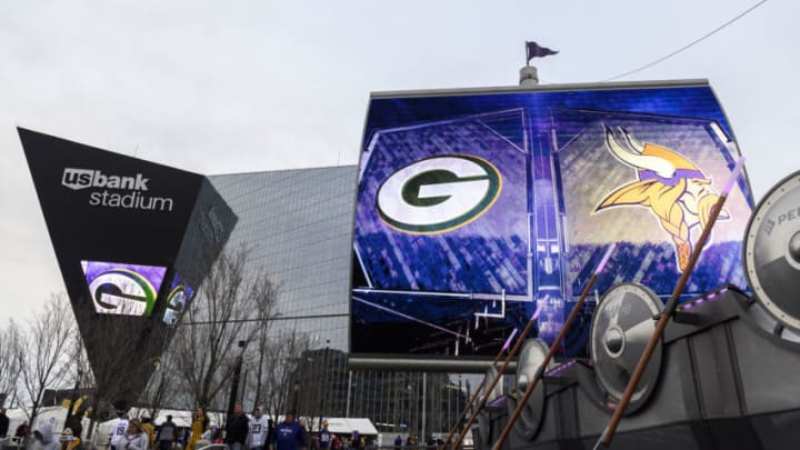 Green Bay Packers (Photo by Stephen Maturen/Getty Images)