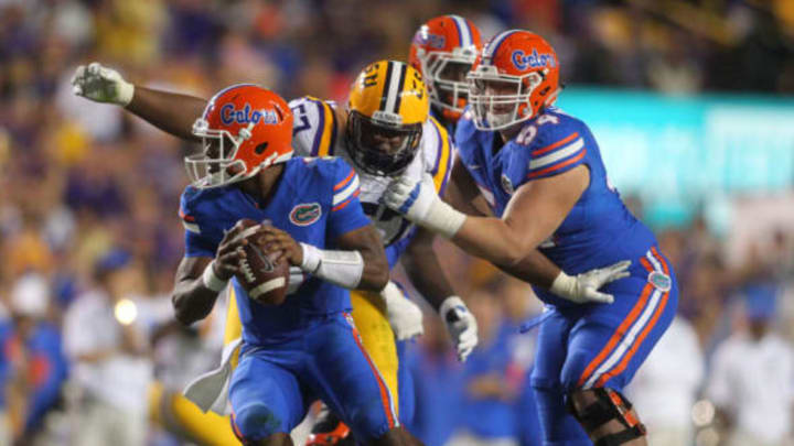 Mandatory Credit: Crystal LoGiudice-USA TODAY Sports