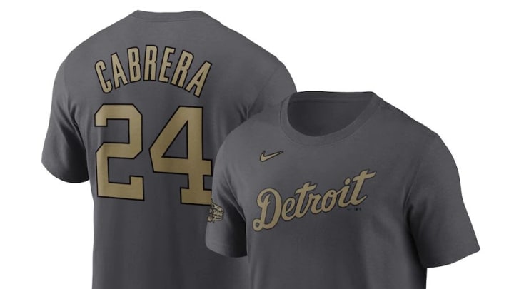 MLB All-Star Game jerseys: Get your favorite players gear at Fanatics 