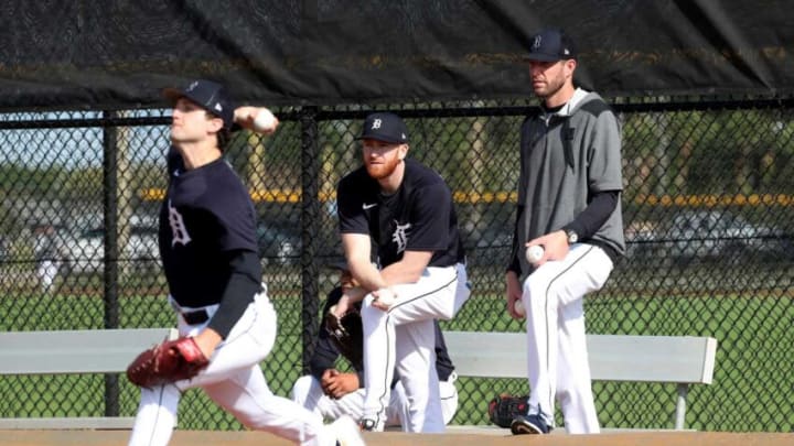 What makes Detroit Tigers' AJ Hinch certain Casey Mize will improve