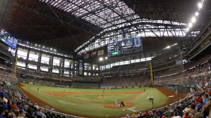 Rally House - Meet Texas Rangers infielder Rougned Odor at our Arlington  store on Saturday, August 27 from 11:30 am to 1:00 pm! Fans are able to  meet Odor and get a