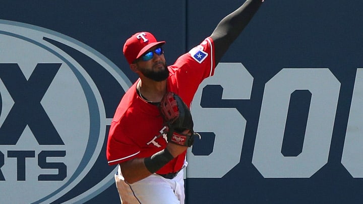 Texas Rangers