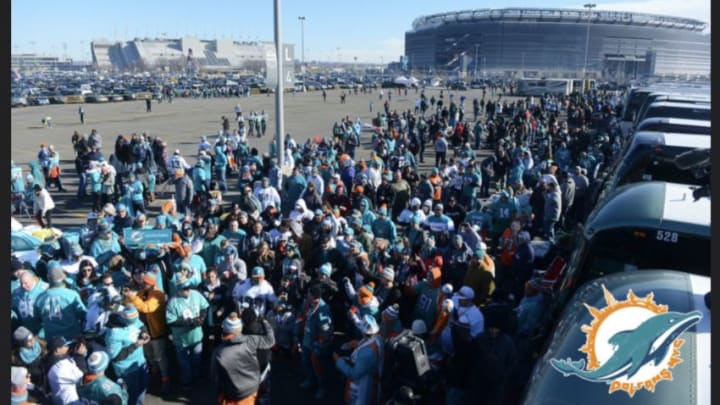 MetLifeTakeover 2015 - Image courtesy of: DolfansNYC