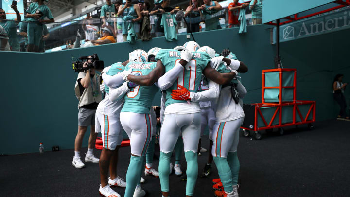 Miami Dolphins