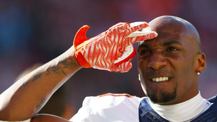 Aqib Talib