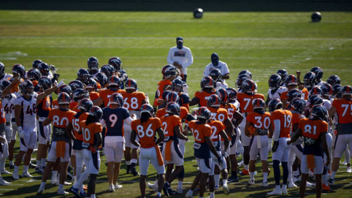 Broncos: 3 surprise preseason roster cuts before Week 1