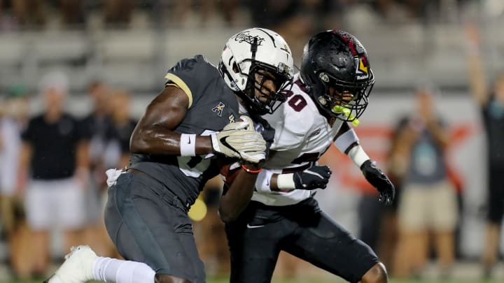 UT MARTIN'S RODNEY WILLIAMS II SIGNS FREE AGENT DEAL WITH DENVER BRONCOS -  UTM Athletics