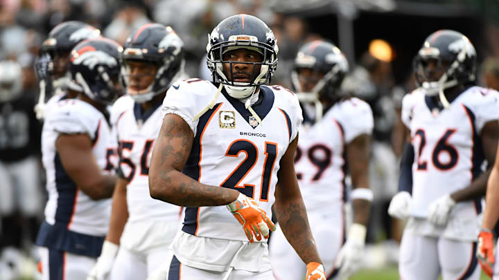 Aqib Talib