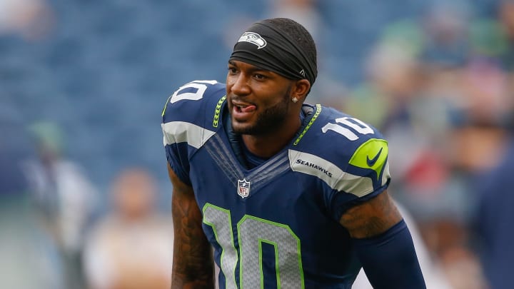 Paul Richardson